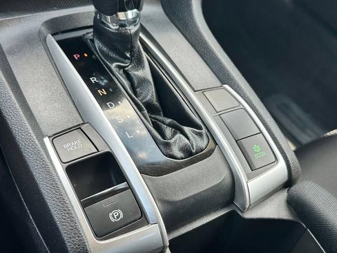 Used 2019 Honda Civic LX image 12