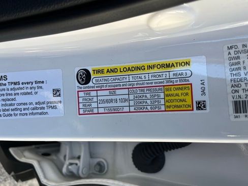 Used 2024 Honda CR-V EX-L image 10