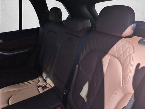 Used 2019 BMW X5 xDrive40i w/ M Sport Package image 19