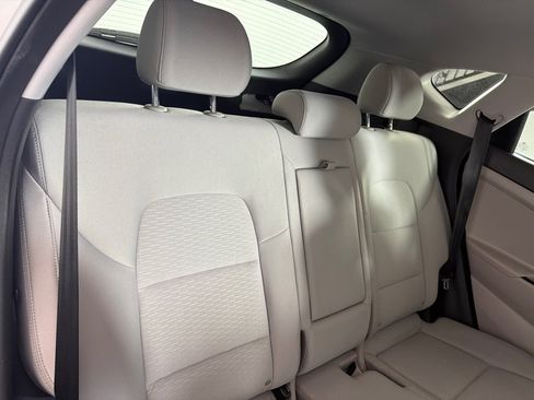 Used 2020 Hyundai Tucson Value FWD image 22