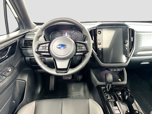 New 2026 Subaru Forester Sport AWD/4WD image 21