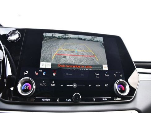 Certified 2025 Lexus RX 350 Premium image 14