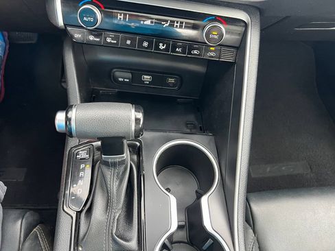 Used 2022 Kia K5 GT-Line w/ GT-Line FWD Premium Package image 34