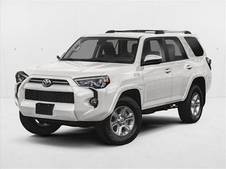 Used 2020 Toyota 4Runner SR5 Premium w/ Moonroof Package RWD video 1