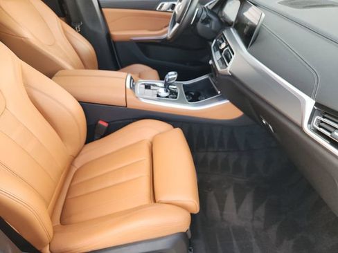 Used 2021 BMW X5 sDrive40i w/ M Sport Package RWD image 11