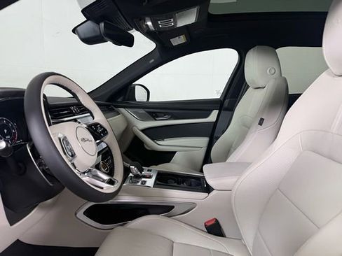 New 2026 Jaguar F-PACE R-Dynamic S image 6