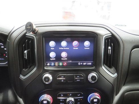 Used 2023 GMC Sierra 2500 AT4 w/ Gooseneck/5TH Wheel Package image 25