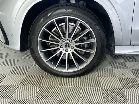 Certified 2024 Mercedes-Benz GLE 450 4MATIC image 30