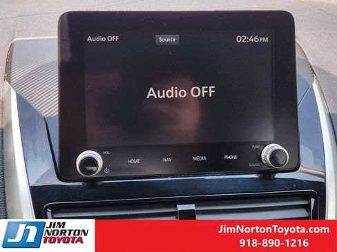 Used 2024 Mitsubishi Eclipse Cross SEL AWD/4WD image 19