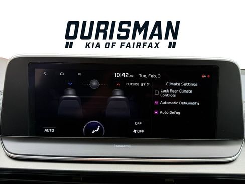 Used 2022 Kia Telluride LX image 17