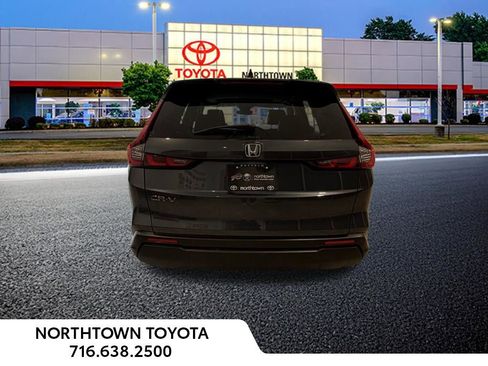 Used 2023 Honda CR-V EX-L image 13