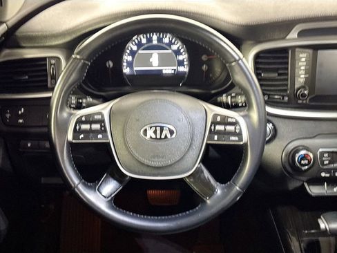 Used 2020 Kia Sorento EX image 13