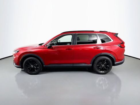 Used 2024 Honda CR-V Sport image 4