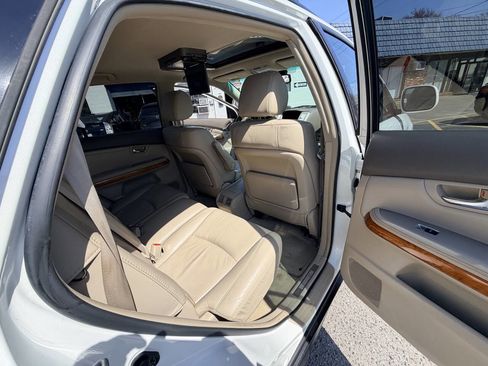 Used 2009 Lexus RX 350 AWD image 11