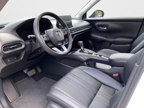 Certified 2026 Honda HR-V EX-L image 35