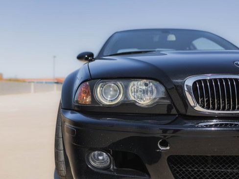 Used 2004 BMW M3 Coupe image 15