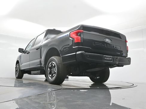 New 2024 Ford F150 Lightning Pro image 50