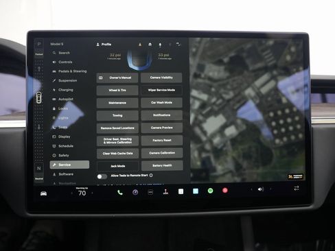 Used 2021 Tesla Model S Long Range image 60