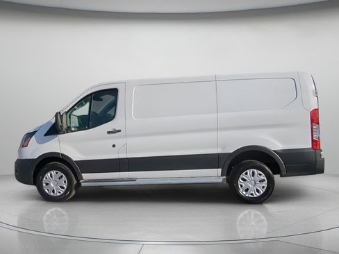 Certified 2024 Ford Transit 250 Low Roof w/ Exterior Upgrade Package image 17
