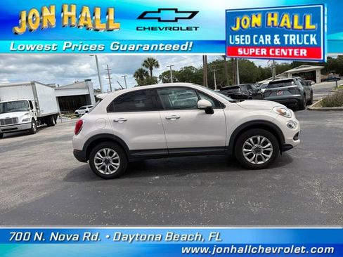 Used 2016 FIAT 500X Easy AWD/4WD image 15