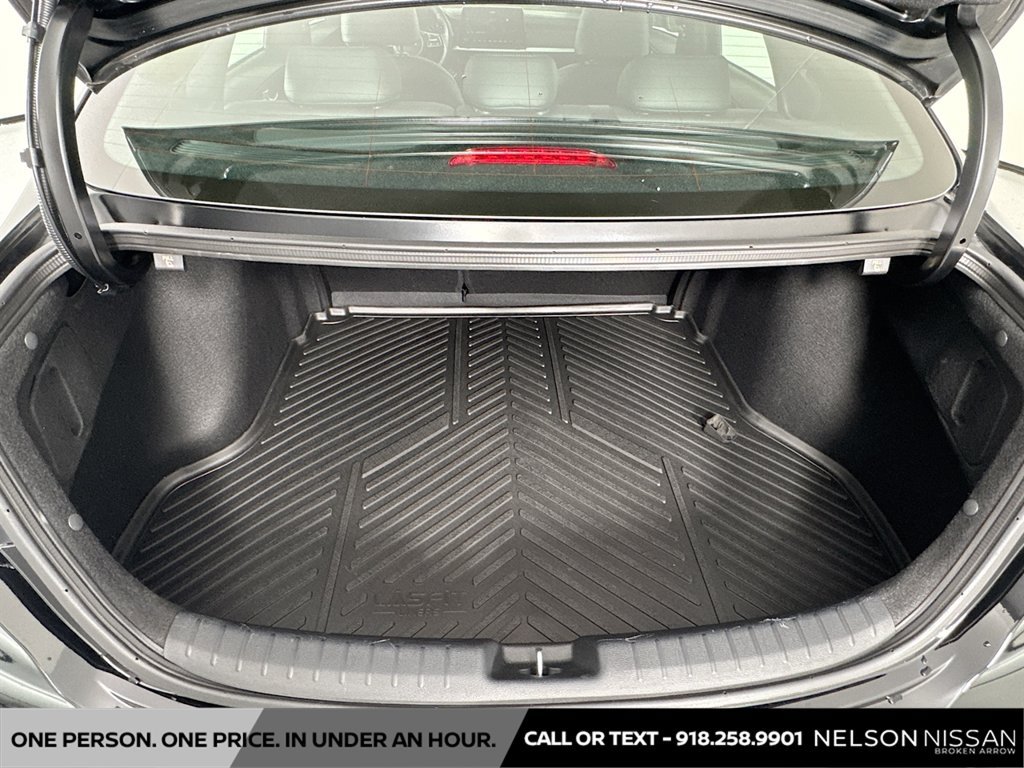 Used 2024 Kia Forte GT-Line w/ GT-Line Premium Package FWD image 26