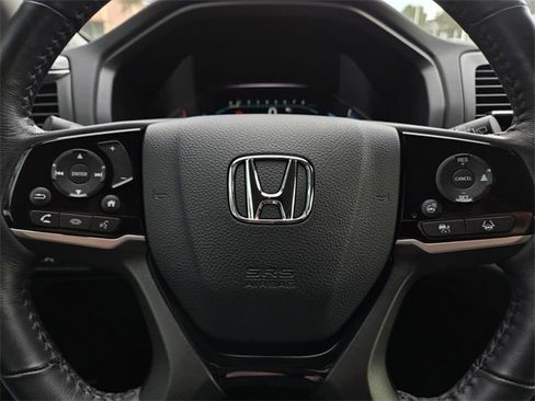 Used 2024 Honda Odyssey Elite image 27