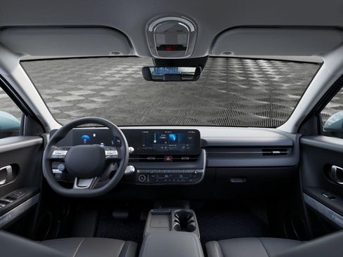 New 2026 Hyundai Ioniq 5 SEL AWD/4WD image 11