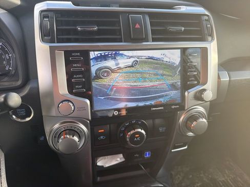 Used 2024 Toyota 4Runner SR5 Premium w/ Moonroof Package image 6