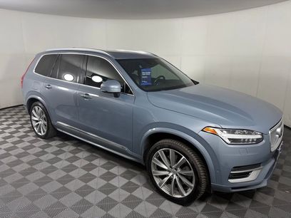 Used 2020 Volvo XC90 T8 Inscription