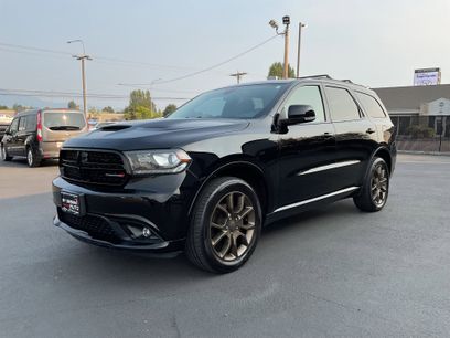 Used 2018 Dodge Durango GT w/ Premium Group
