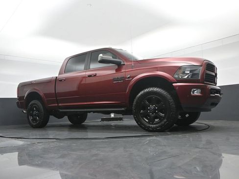 Used 2017 RAM 2500 Big Horn w/ Sport Appearance Group image 59