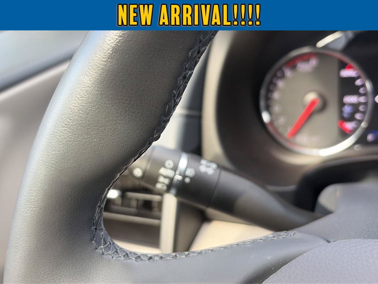 Used 2023 GMC Terrain Denali AWD/4WD image 17