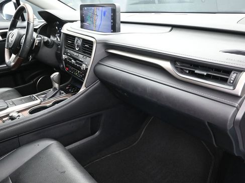 Used 2020 Lexus RX 350 FWD w/ Premium Package image 24