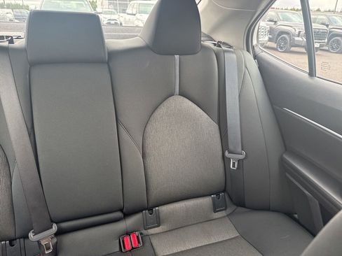 Used 2023 Toyota Camry LE image 15