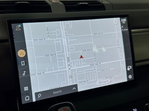 Used 2025 Land Rover Defender 130 V8 image 15