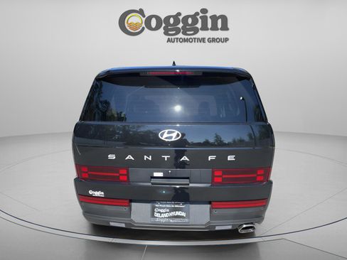 New 2026 Hyundai Santa Fe SE image 5