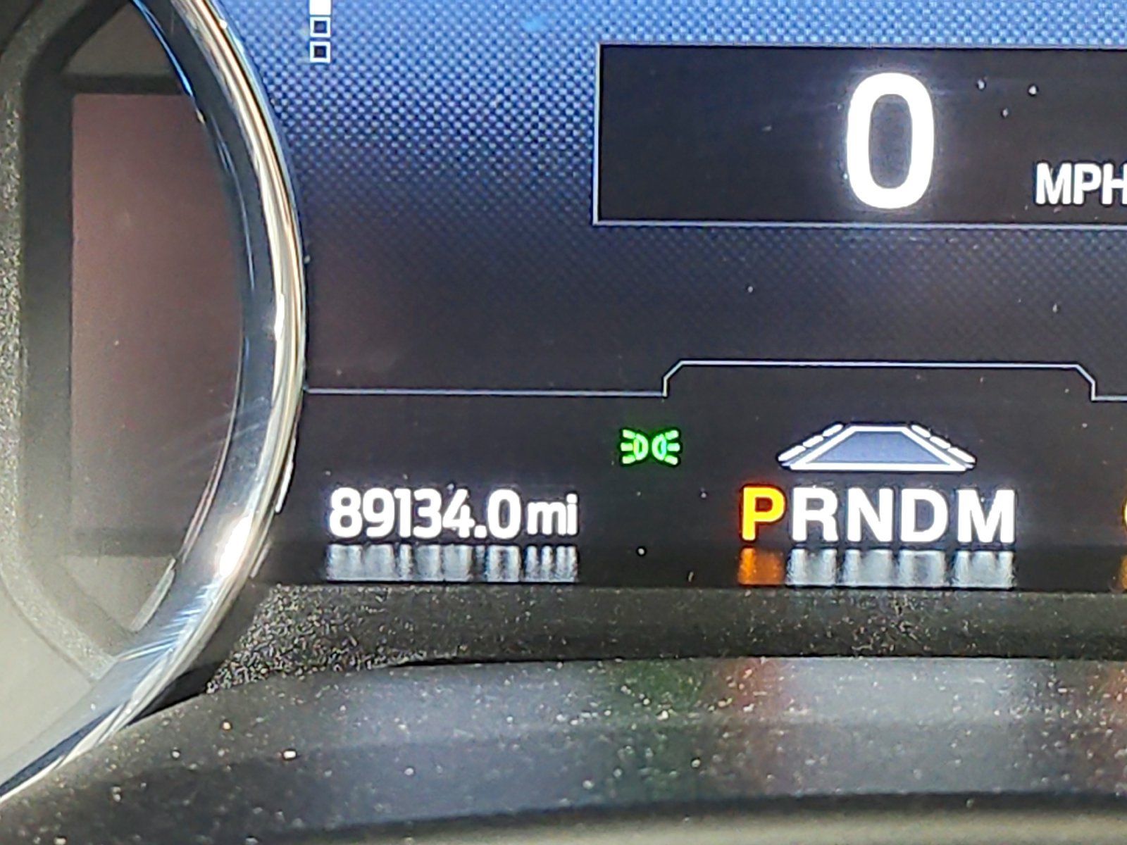 Used 2021 Ford Expedition Limited AWD/4WD image 14