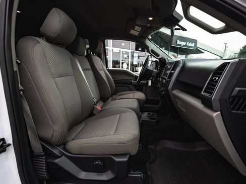 Used 2019 Ford F150 XLT w/ Trailer Tow Package image 30