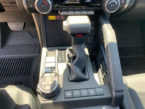 Used 2026 Toyota 4Runner TRD Off-Road Premium w/ Tow Technology Package AWD/4WD image 27