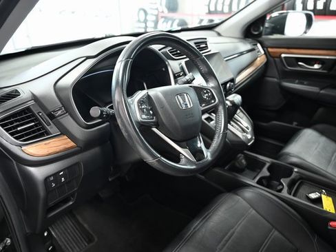 Used 2019 Honda CR-V EX-L image 22