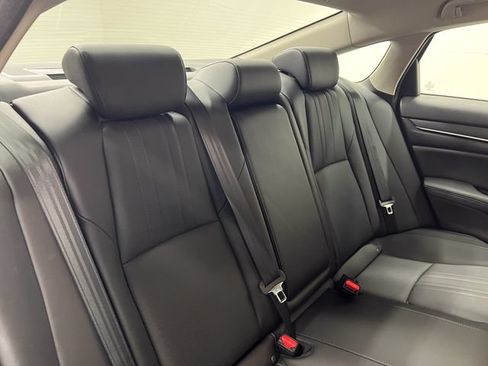 Used 2021 Honda Accord Sport Special Edition image 13