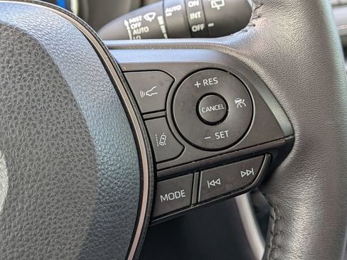 Used 2023 Toyota RAV4 XLE Premium image 27