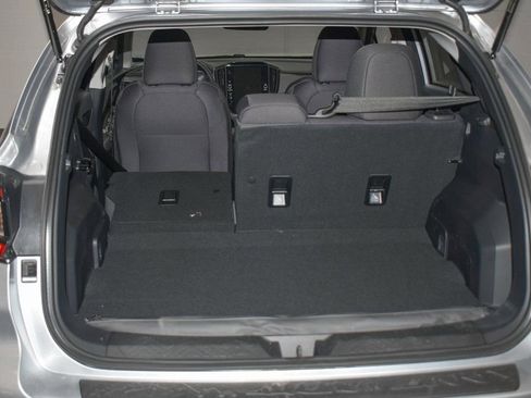 Certified 2026 Subaru Crosstrek 2.0i Premium image 25