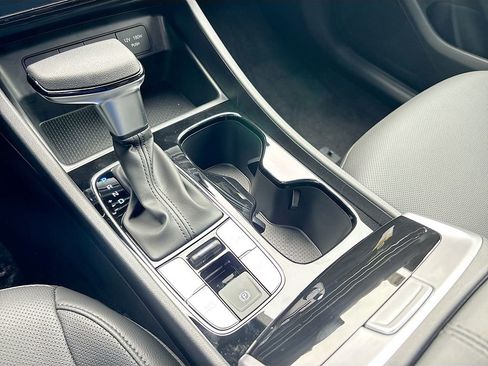 New 2026 Hyundai Santa Cruz SEL image 16