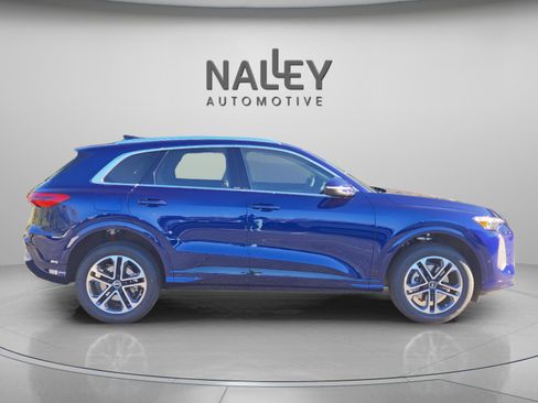 New 2025 Audi Q5 Premium image 5