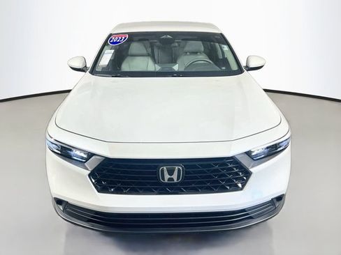 Used 2023 Honda Accord LX image 3