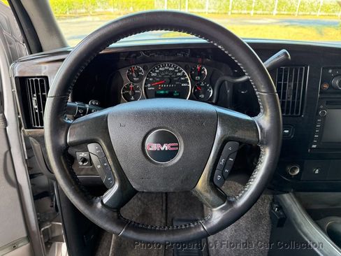 Used 2013 GMC Savana 1500 image 39