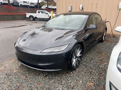Used 2024 Tesla Model 3 Standard Range