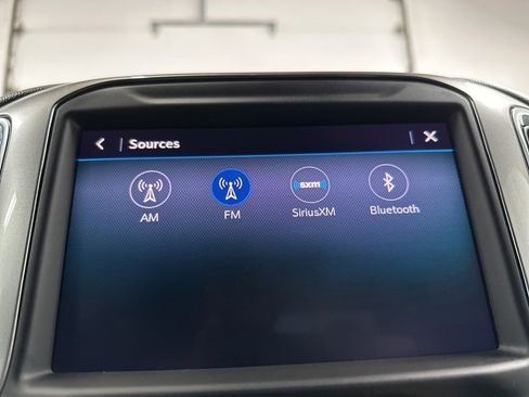 Used 2021 Chevrolet Silverado 1500 RST w/ Z71 Off-Road Package image 27