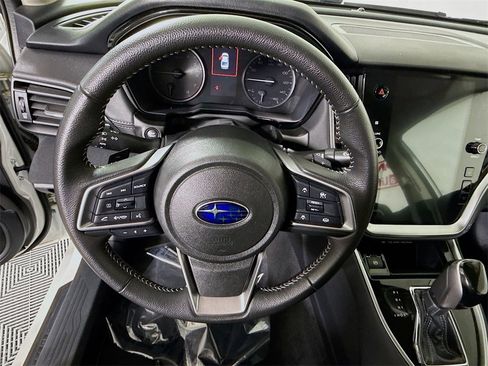 Certified 2025 Subaru Legacy Premium image 19